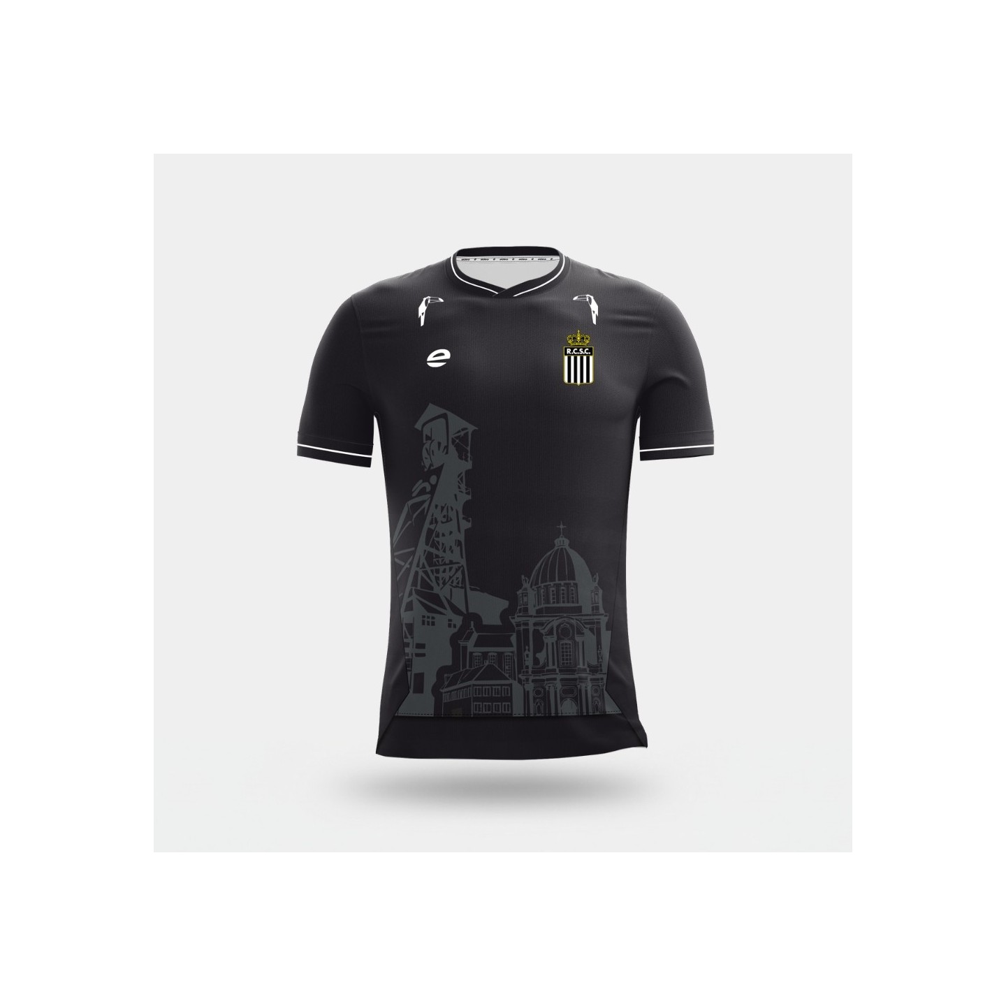 RCSC Kids Maillot Third 2026/2027