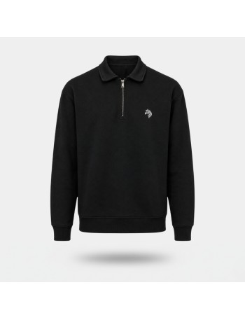 Sweatshirt Zèbre...