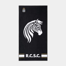 Essuie de plage RCSC