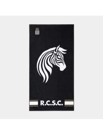 Essuie de plage RCSC
