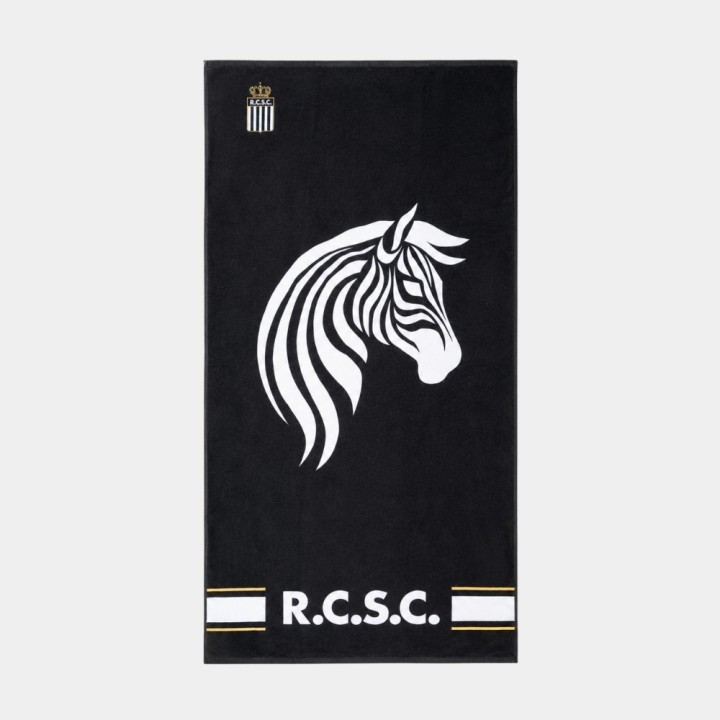 Essuie de plage RCSC