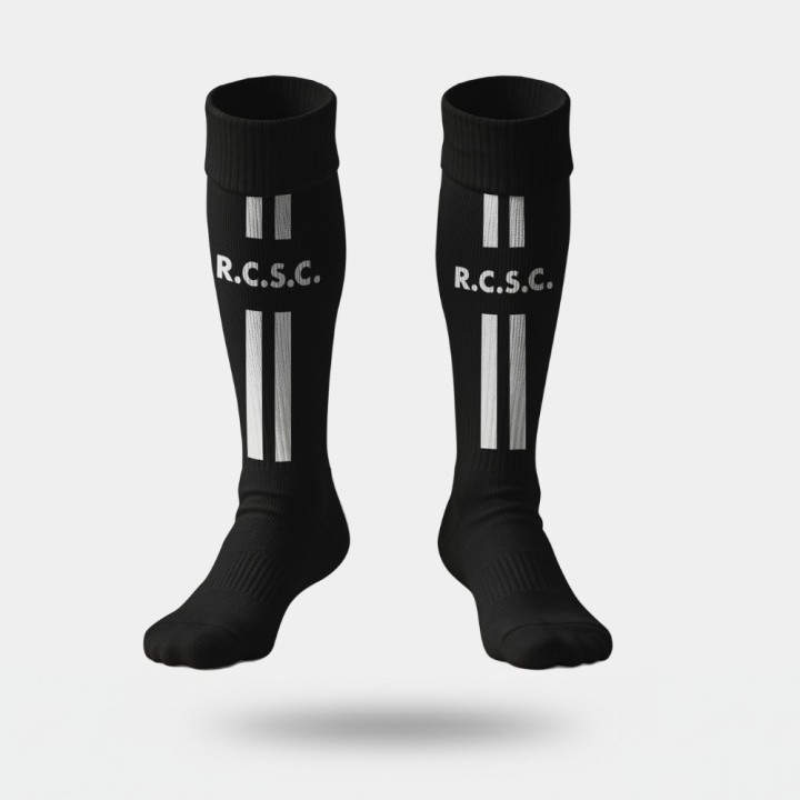 RCSC Chaussettes Third 2026/2027
