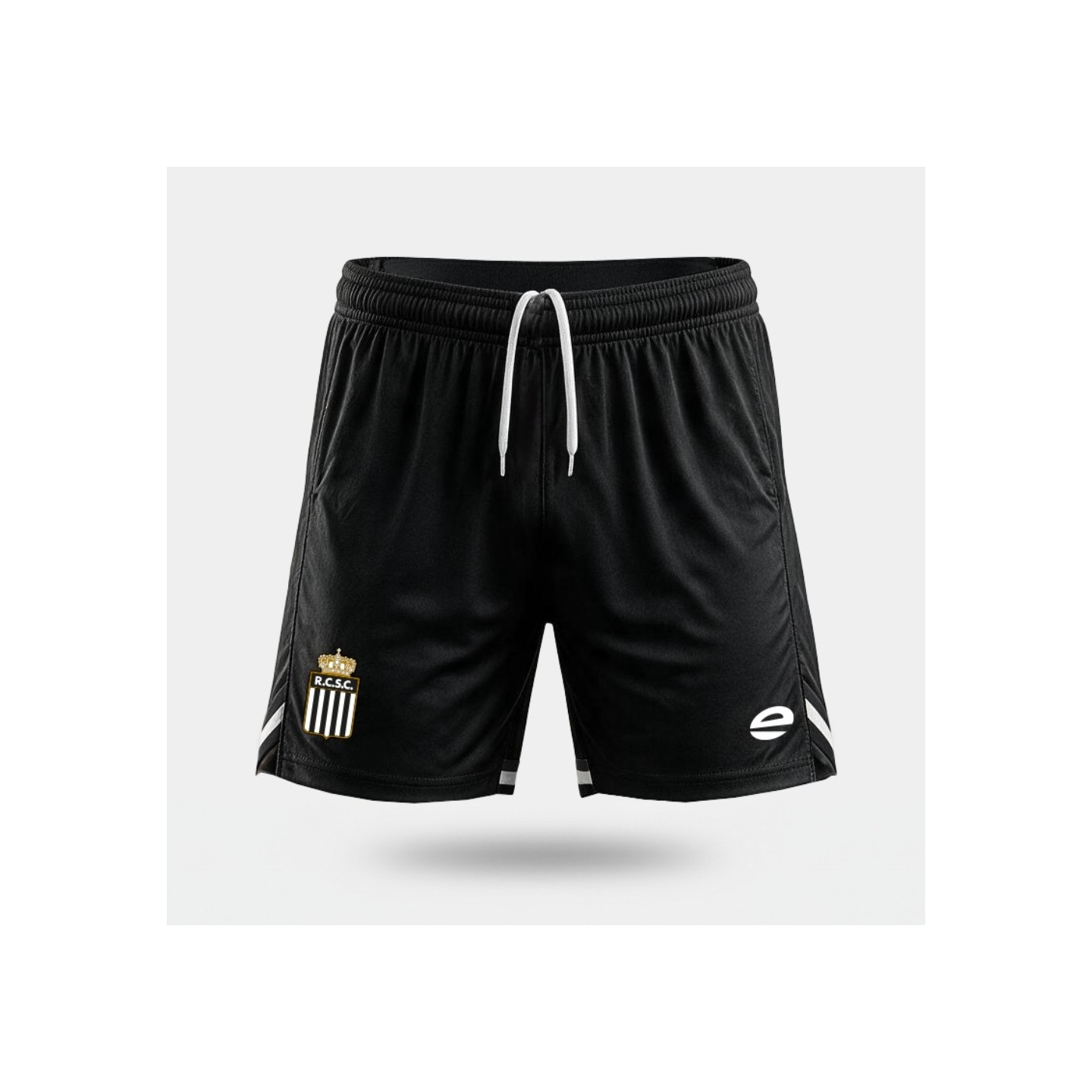 RCSC Short Third 2026/2027