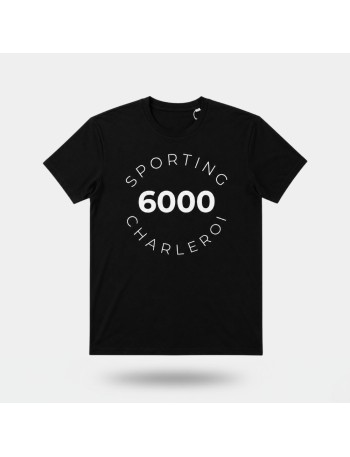 T-shirt "6000" Sporting...