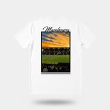 T-shirt Oversize écoresponsable - Mambourg