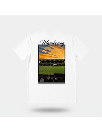 T-shirt Oversize...