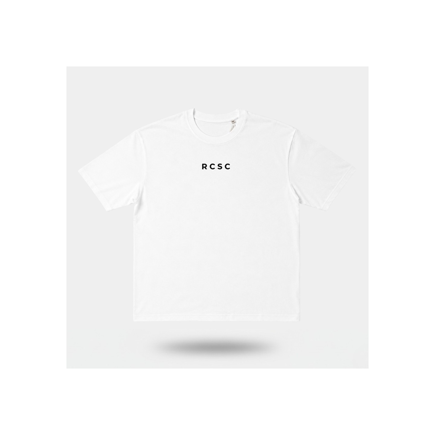 T-shirt Oversize écoresponsable - Mambourg