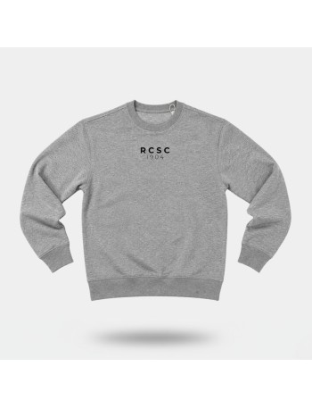 Sweatshirt écoresponsable...