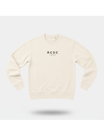 Sweatshirt écoresponsable...