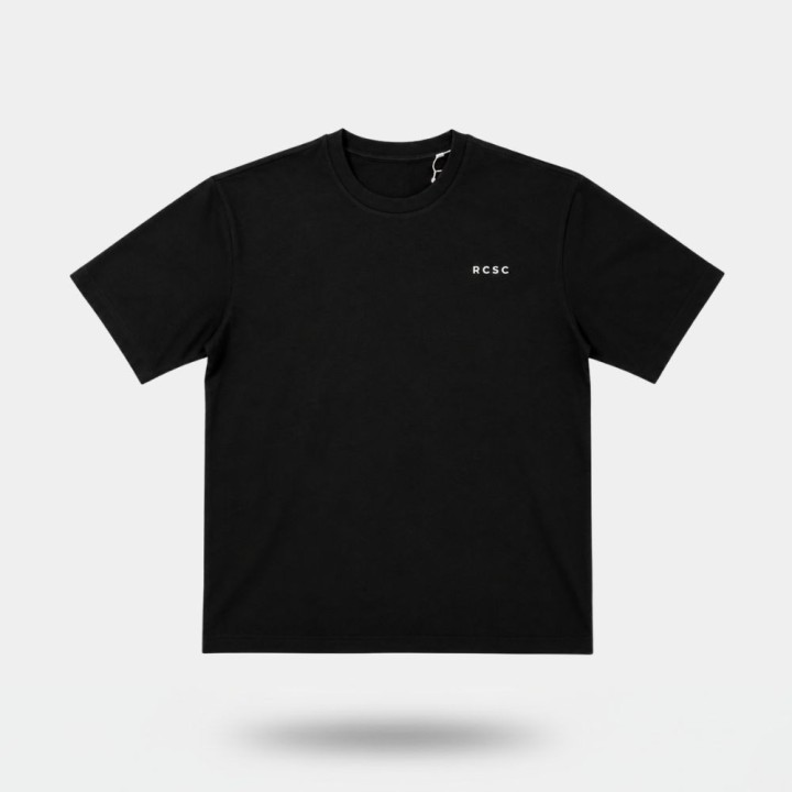 T-shirt Oversize écoresponsable - CAROLO