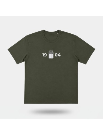 T-shirt 1904 RCSC - Urban...