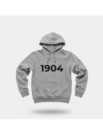 Sweat à capuche...
