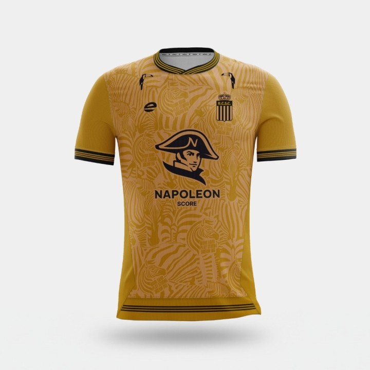 RCSC Maillot Away 2026/2027