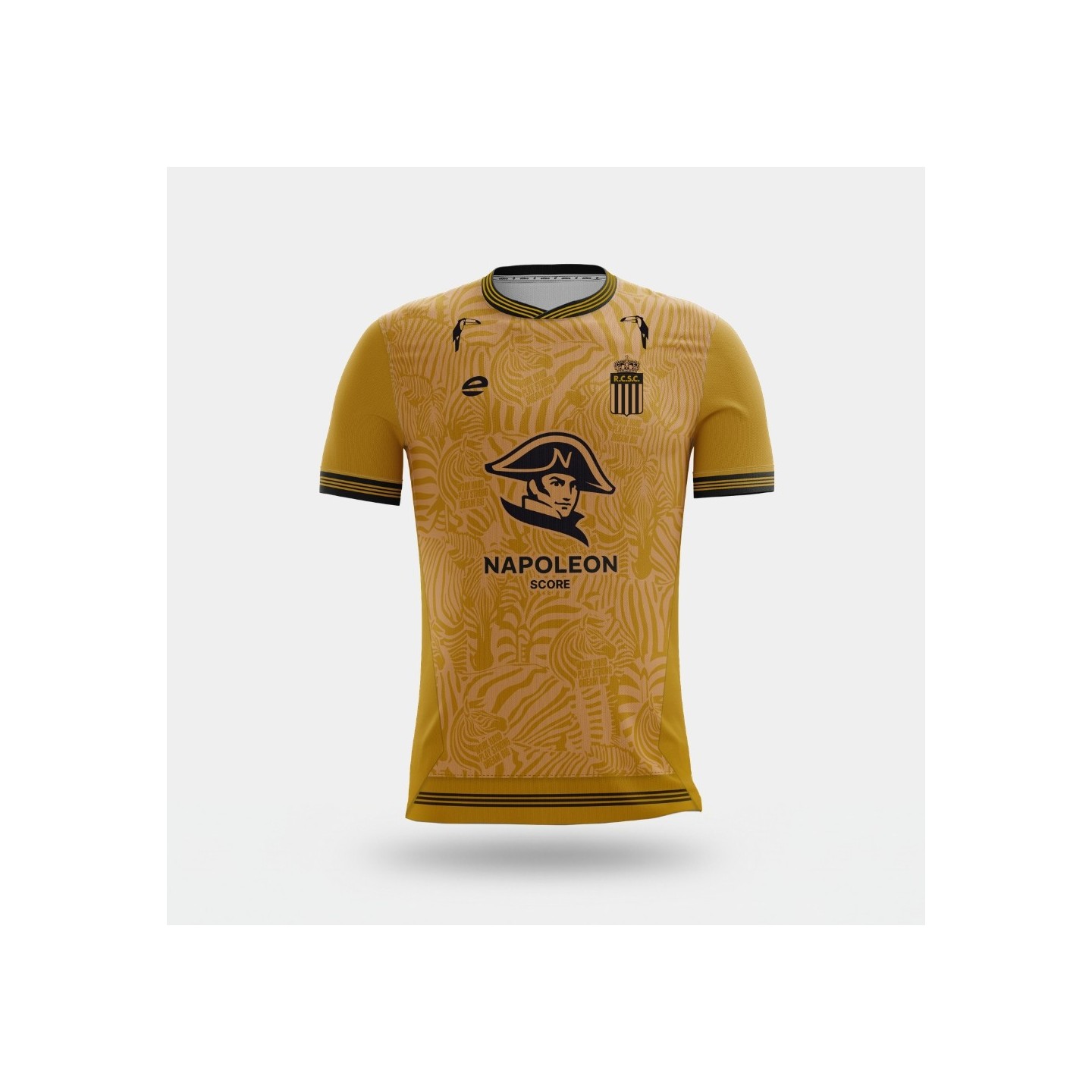 RCSC Maillot Away 2026/2027