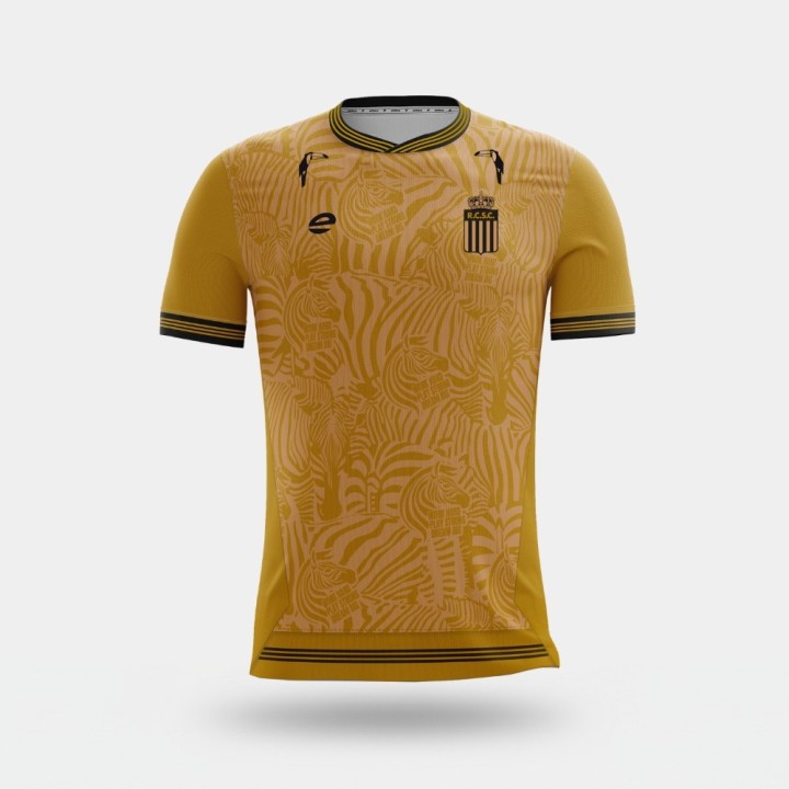 RCSC Kids Maillot Away 2026/2027