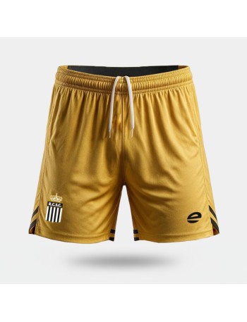 RCSC Short Away Kids 2026/2027