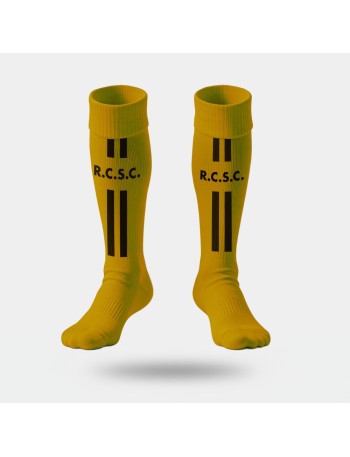 RCSC Chaussettes Away...