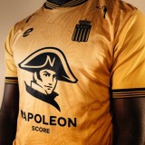 RCSC Maillot Away 2026/2027