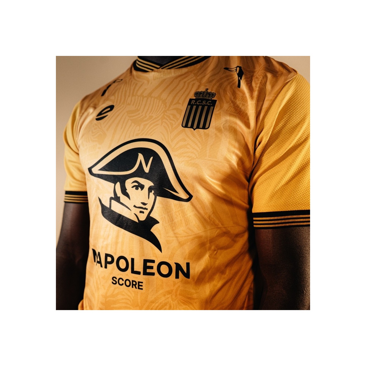 RCSC Maillot Away 2026/2027