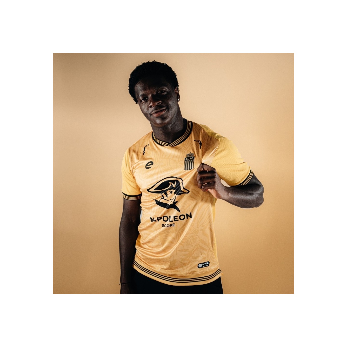 RCSC Maillot Away 2026/2027