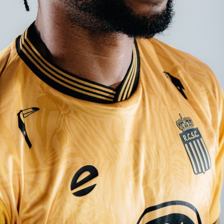 RCSC Maillot Away 2026/2027