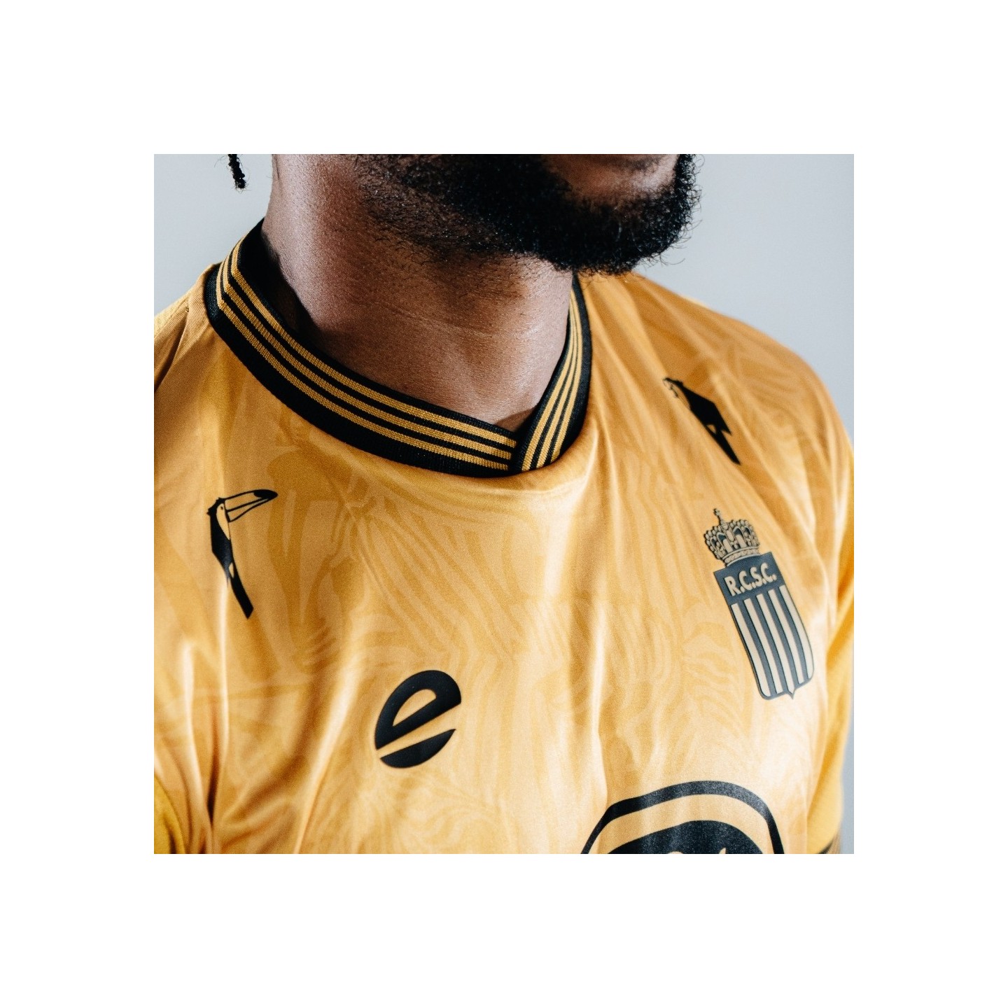 RCSC Maillot Away 2026/2027