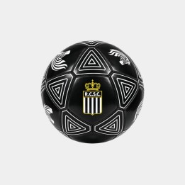 Ballon Noir RCSC