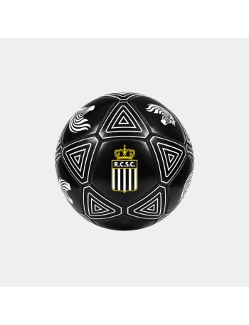 Ballon Noir RCSC