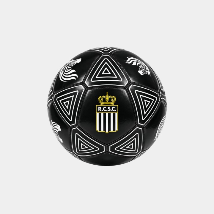 Ballon Noir RCSC