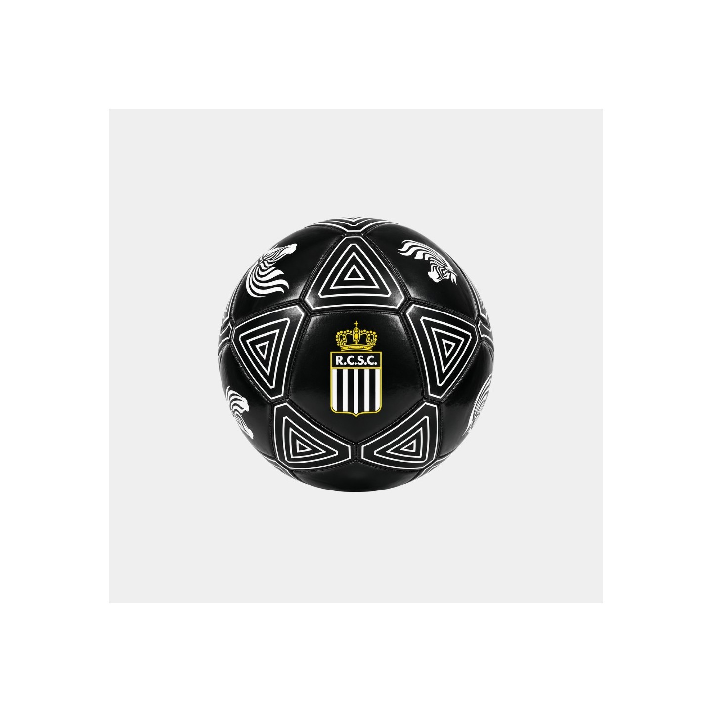 Ballon Noir RCSC