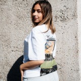 T-shirt Oversize écoresponsable - Mambourg
