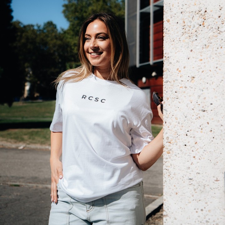 T-shirt Oversize écoresponsable - Mambourg