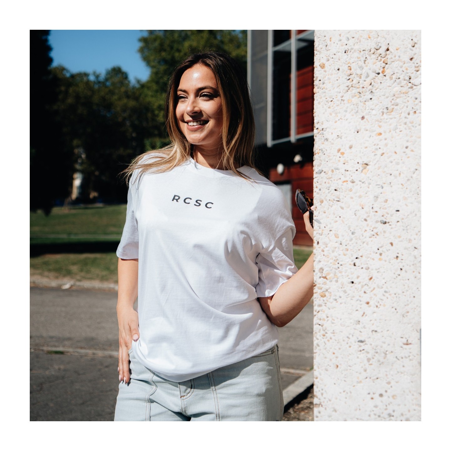 T-shirt Oversize écoresponsable - Mambourg