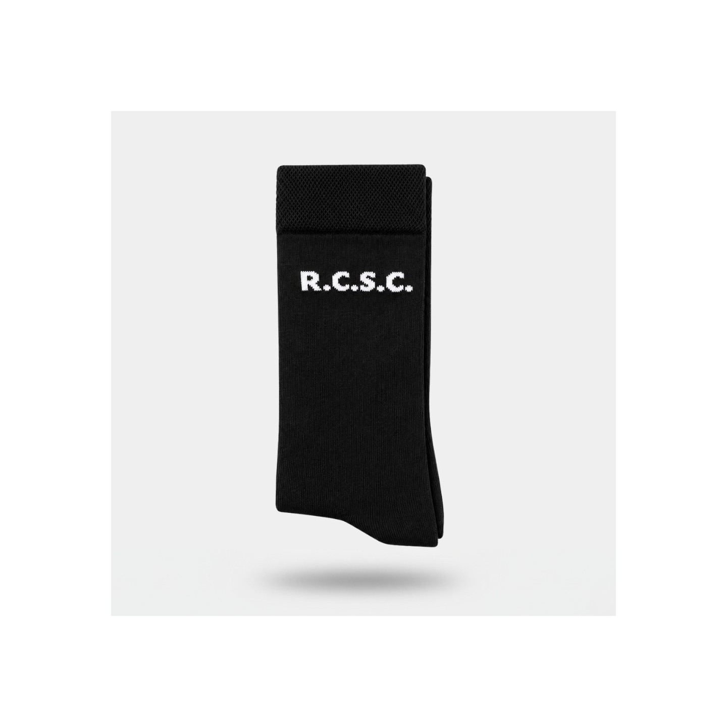 Chaussettes Noires RCSC