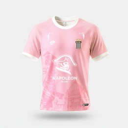 RCSC Maillot Octobre Rose 2026/2027