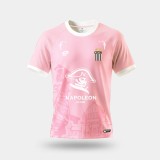 RCSC Maillot Octobre Rose 2026/2027