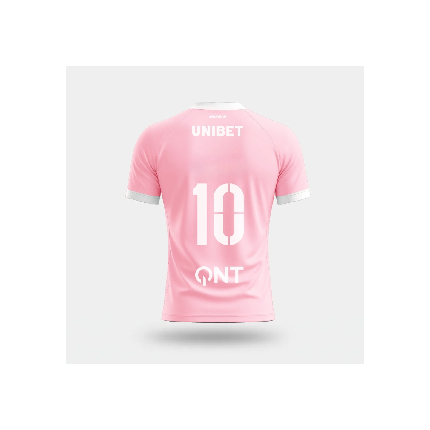 RCSC Maillot Octobre Rose 2026/2027