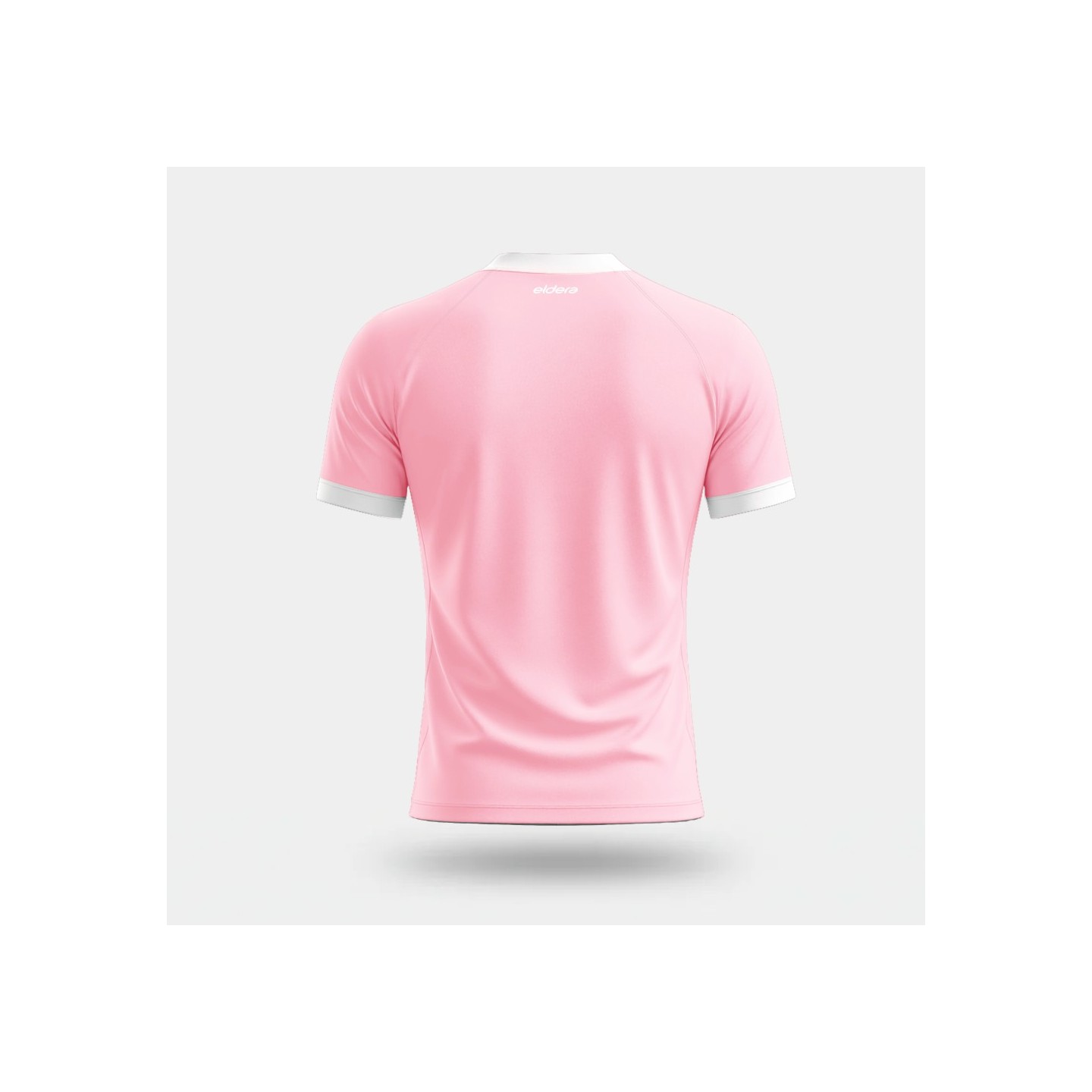 RCSC Kids Maillot Octobre Rose 2026/2027