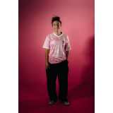 RCSC Maillot Octobre Rose 2026/2027
