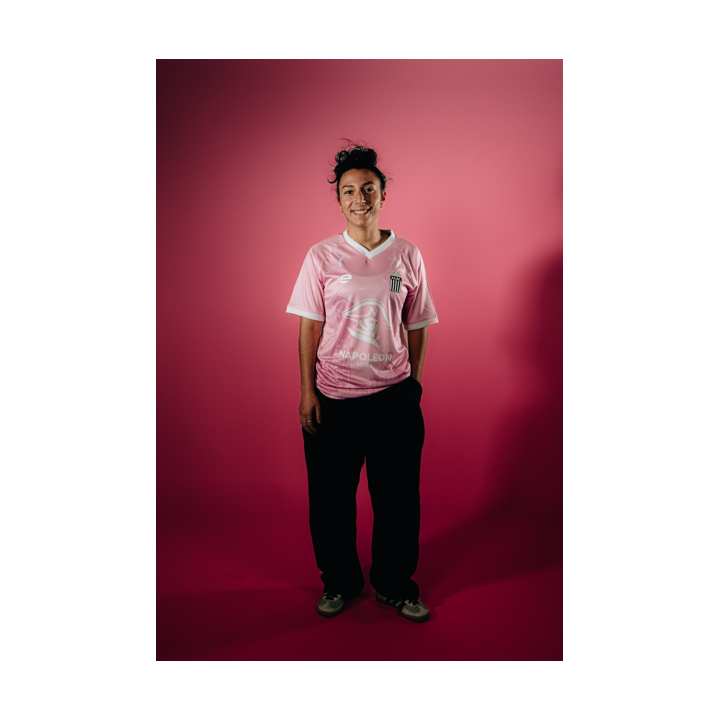 RCSC Maillot Octobre Rose 2026/2027