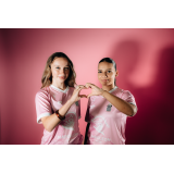 RCSC Maillot Octobre Rose 2026/2027