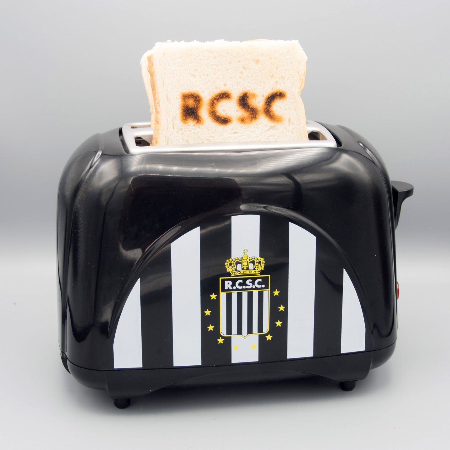 Grille-pain officiel RCSC