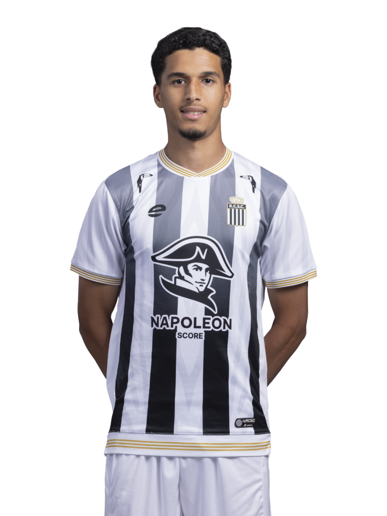 Amine Boukamir