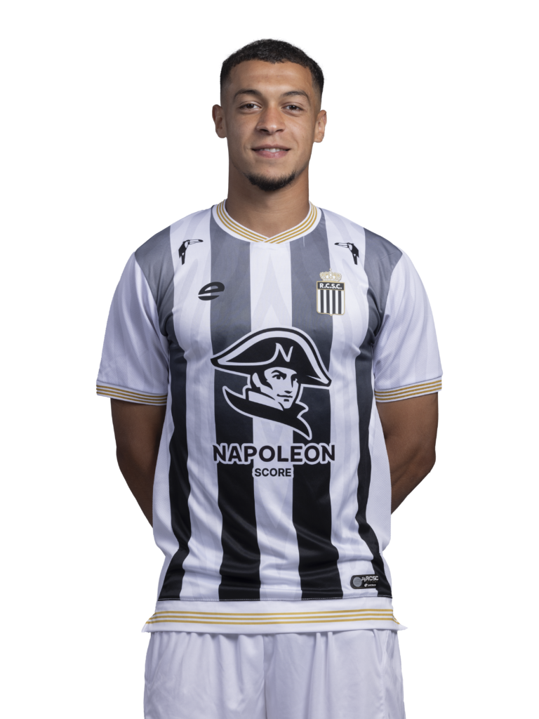 Yassine Khalifi
