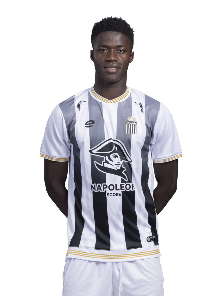 Adama Bojang