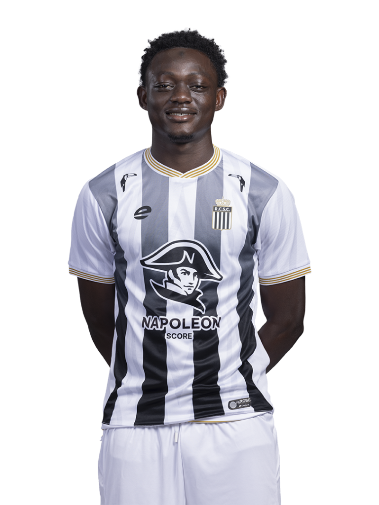 Isaac Cissé