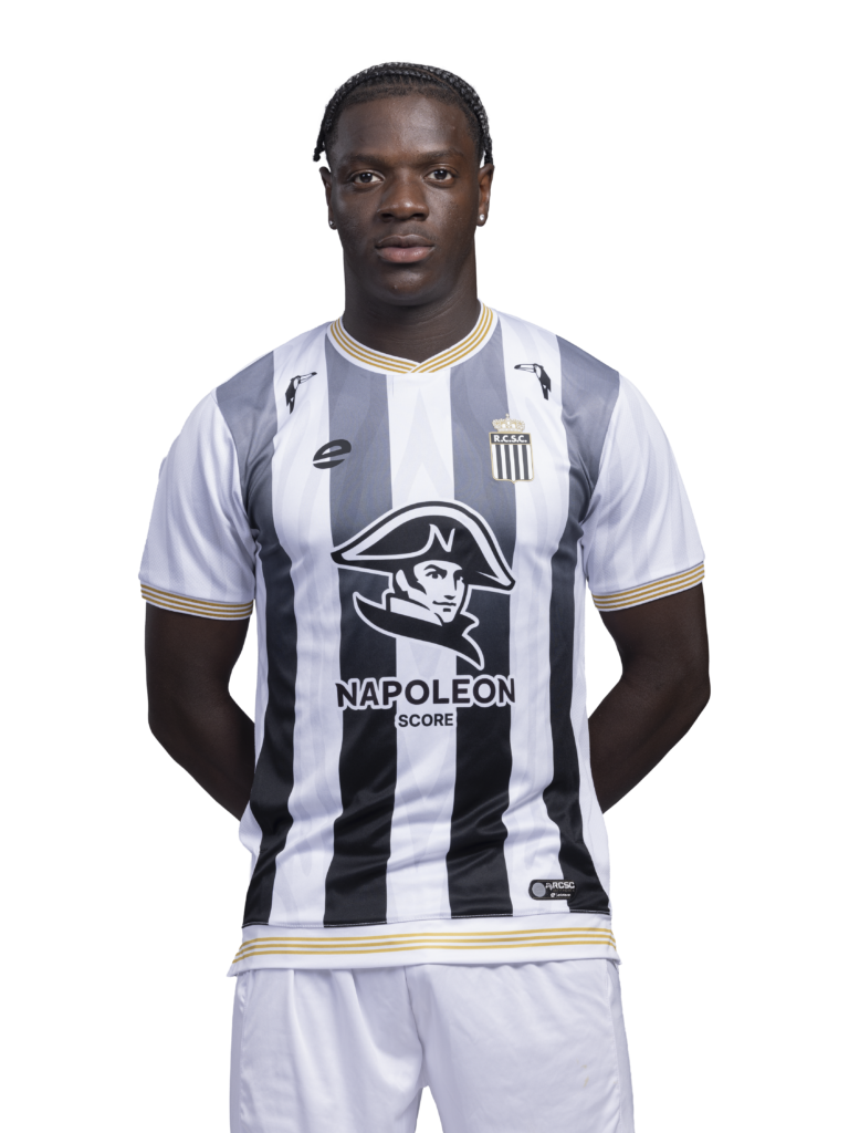 Freddy Mbemba