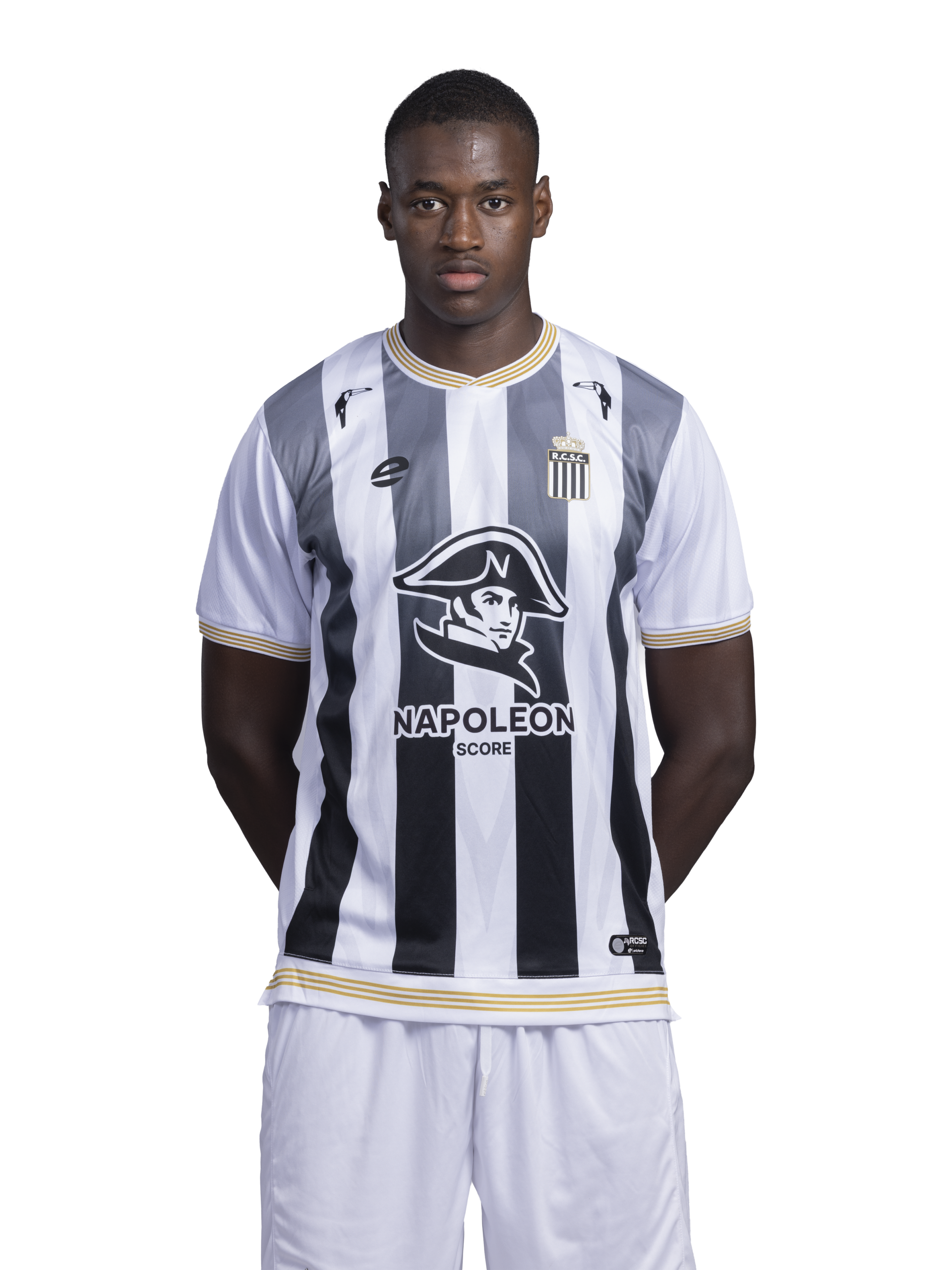 Massamba Sow