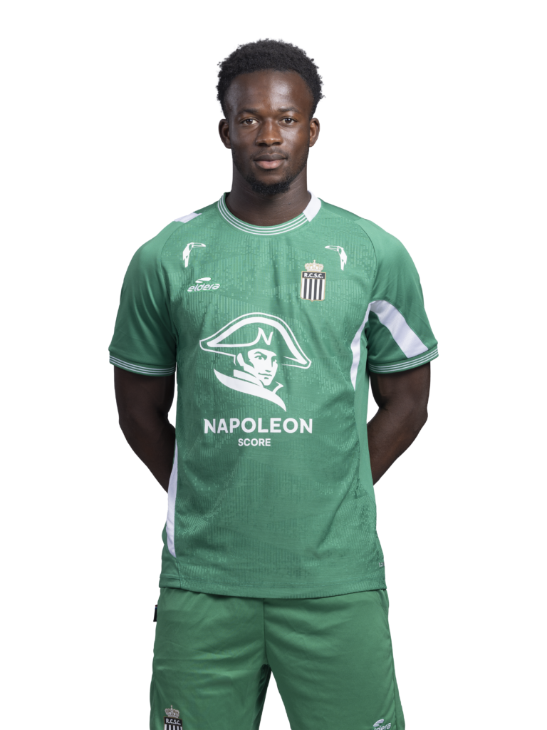 Mohamed Koné