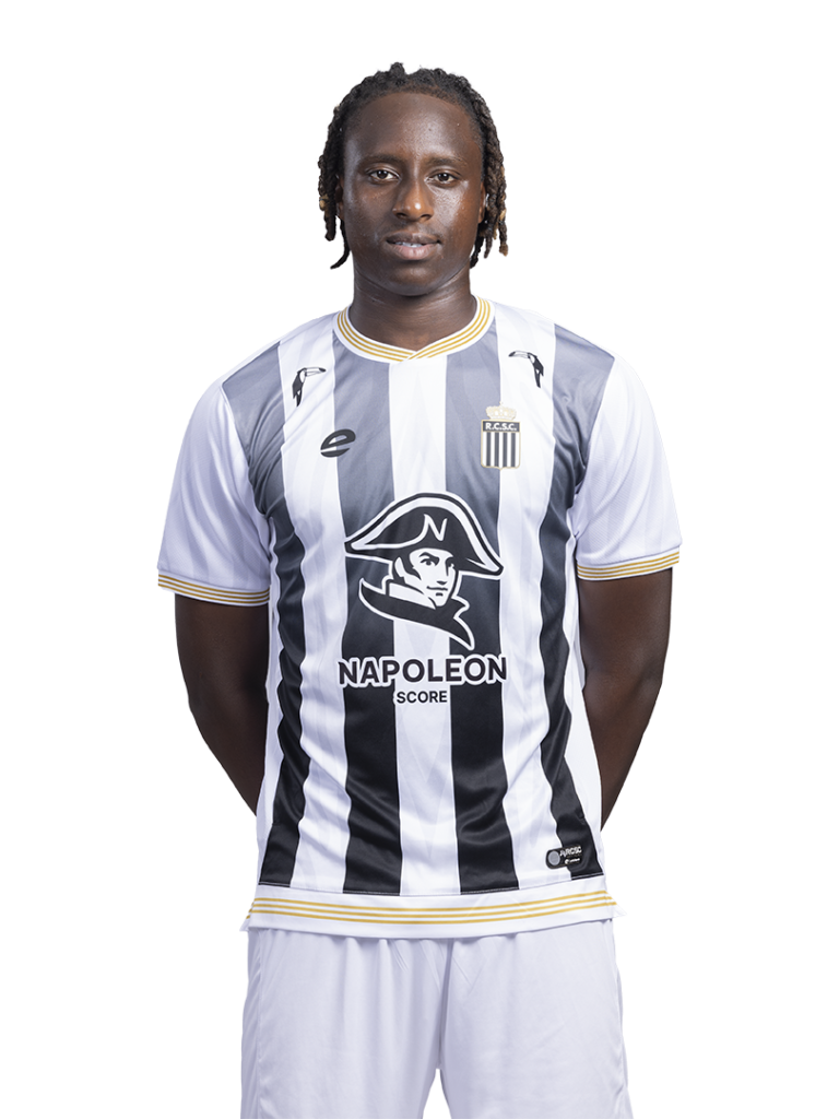 Boubakar Dembaga